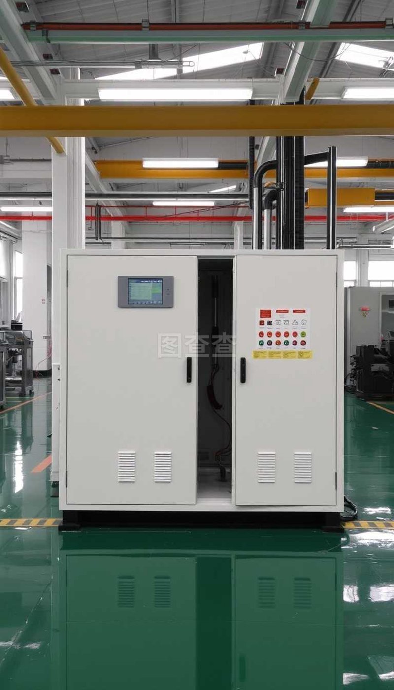 电气工程中的高低压开关柜应用案例分析